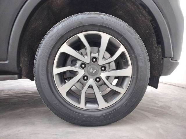 Second-hand 2022 Mahindra Scorpio N Z8L Diesel 4x4 AT for sale in Coimbatore-17