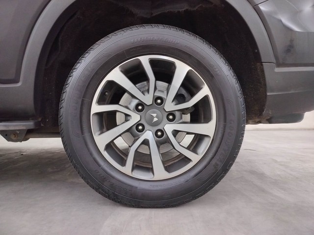 Second-hand 2022 Mahindra Scorpio N Z8L Diesel 4x4 AT for sale in Coimbatore-19