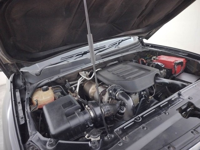 Second-hand 2022 Mahindra Scorpio N Z8L Diesel 4x4 AT for sale in Coimbatore-32