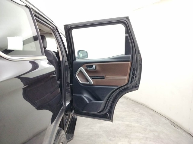 Second-hand 2022 Mahindra Scorpio N Z8L Diesel 4x4 AT for sale in Coimbatore-31