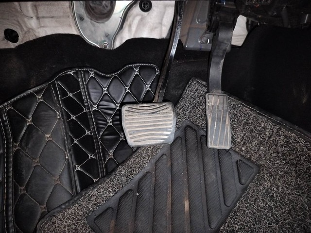 Second-hand 2022 Mahindra Scorpio N Z8L Diesel 4x4 AT for sale in Coimbatore-14