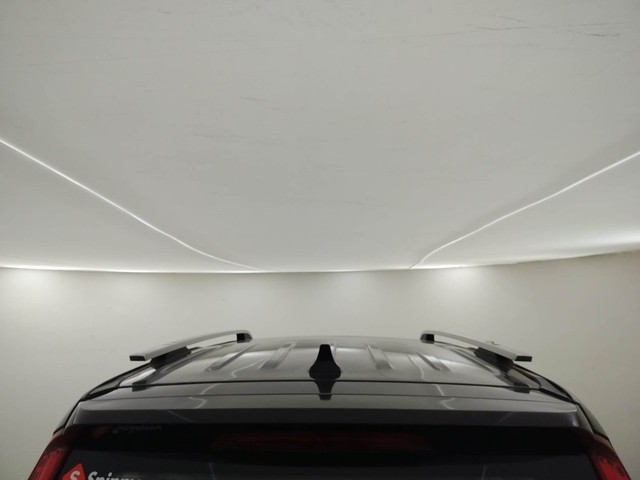 Second-hand 2022 Mahindra Scorpio N Z8L Diesel 4x4 AT for sale in Coimbatore-22