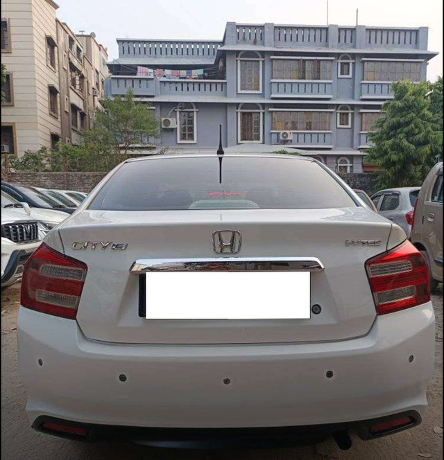Second-hand 2013 Honda City E for sale in Patna