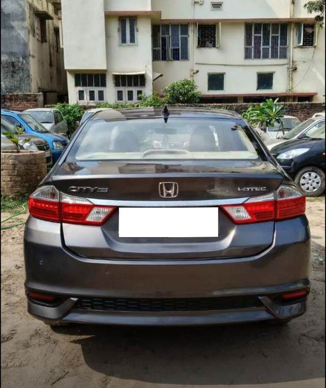 Second-hand 2019 Honda City i-DTEC VX for sale in Patna