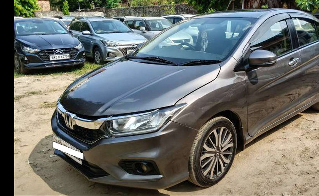 Second-hand 2019 Honda City i-DTEC VX for sale in Patna-3