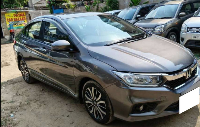 Second-hand 2019 Honda City i-DTEC VX for sale in Patna
