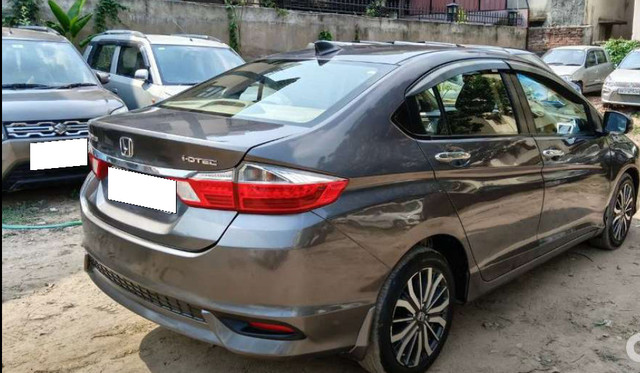 Second-hand 2019 Honda City i-DTEC VX for sale in Patna