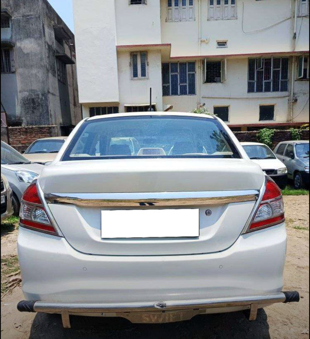 Second-hand 2019 Maruti Swift Dzire Tour 1.3 S Diesel for sale in Patna