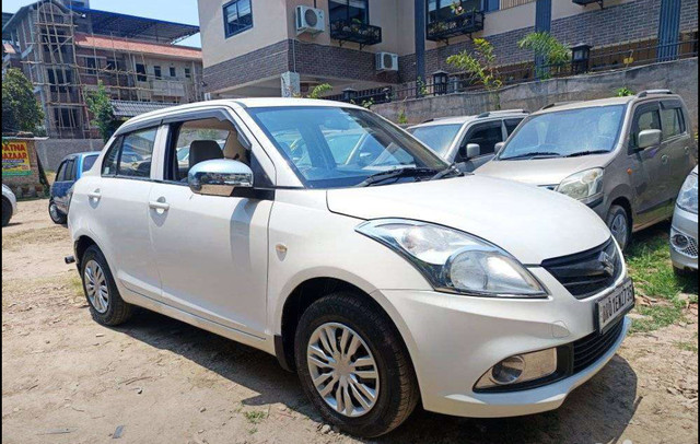 Second-hand 2019 Maruti Swift Dzire Tour 1.3 S Diesel for sale in Patna