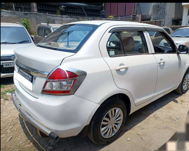 Second-hand 2019 Maruti Swift Dzire Tour 1.3 S Diesel for sale in Patna