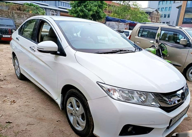 Second-hand 2015 Honda City i VTEC V for sale in Patna-7