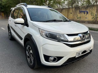 Used Honda BR-V i-VTEC V CVT