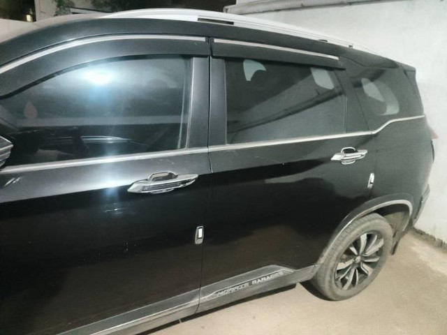 Second-hand 2020 MG Hector Sharp DCT for sale in Gulbarga-2