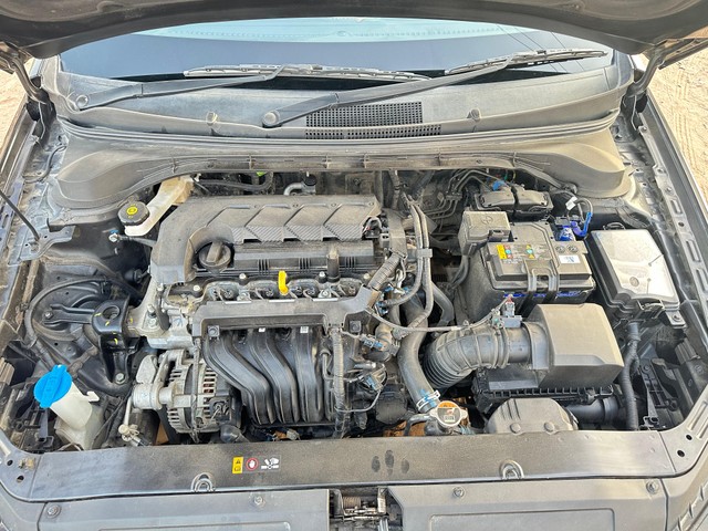 Second-hand 2024 Hyundai Verna SX for sale in Ahmedabad-4