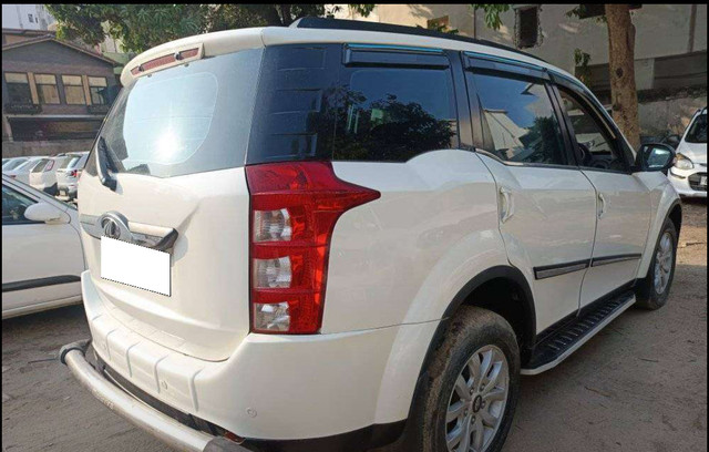 Second-hand 2015 Mahindra XUV500 W10 2WD for sale in Patna