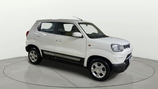 Used Maruti S-Presso VXI Plus 2019-2022