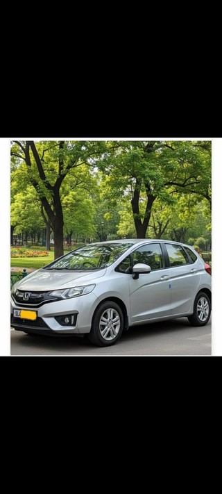 Used Honda Jazz 1.2 S i VTEC