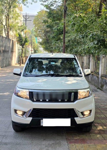 Second-hand 2023 Mahindra Bolero Neo N10 R BSVI for sale in Nagpur