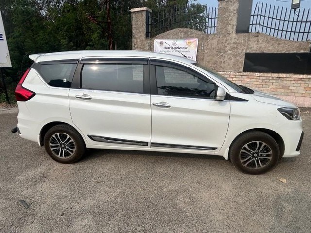 Second-hand 2024 Maruti Ertiga ZXI (O) CNG for sale in Ranga reddy-1