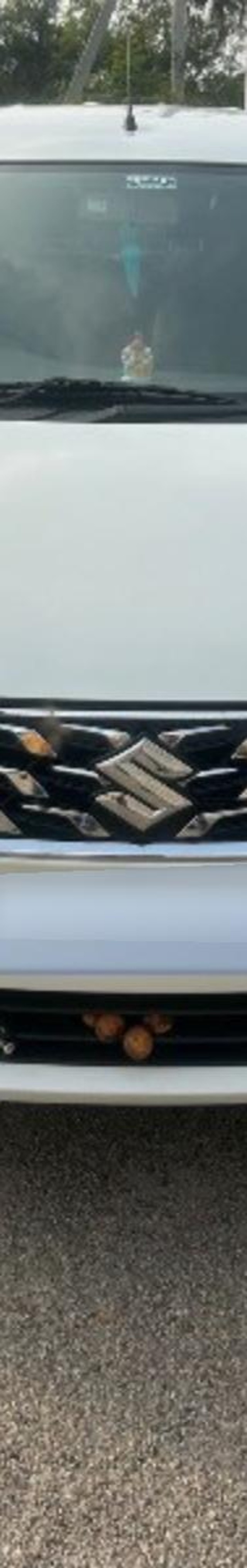 Second-hand 2024 Maruti Ertiga ZXI (O) CNG for sale in Ranga reddy-5