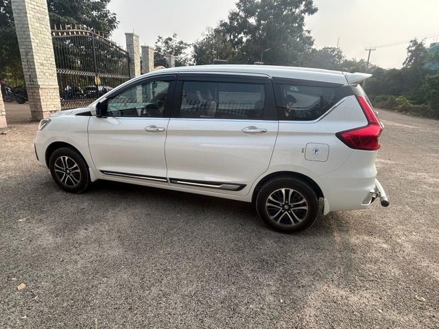 Second-hand 2024 Maruti Ertiga ZXI (O) CNG for sale in Ranga reddy-4