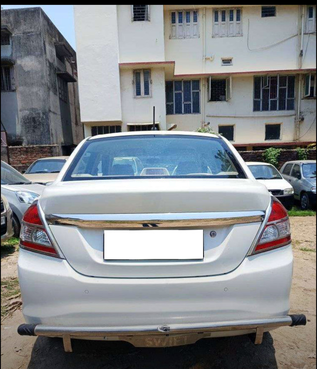 Second-hand 2019 Maruti Swift Dzire LDI for sale in Patna