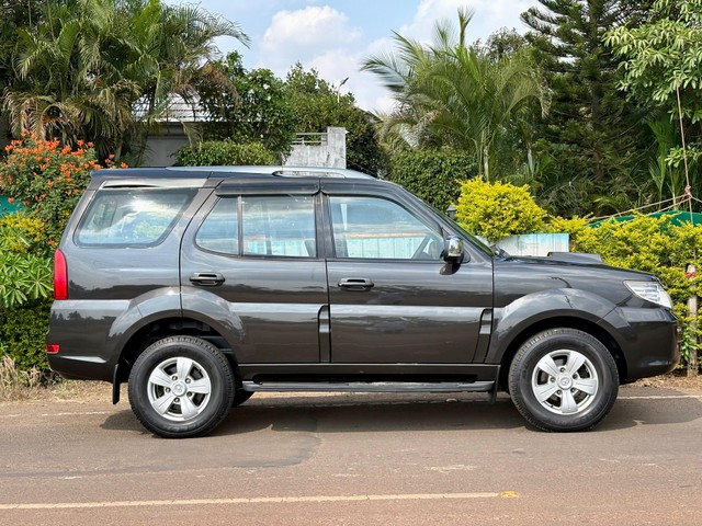 Second-hand 2016 Tata Safari DICOR 2.2 EX 4x2 BS IV for sale in Kolhapur-1