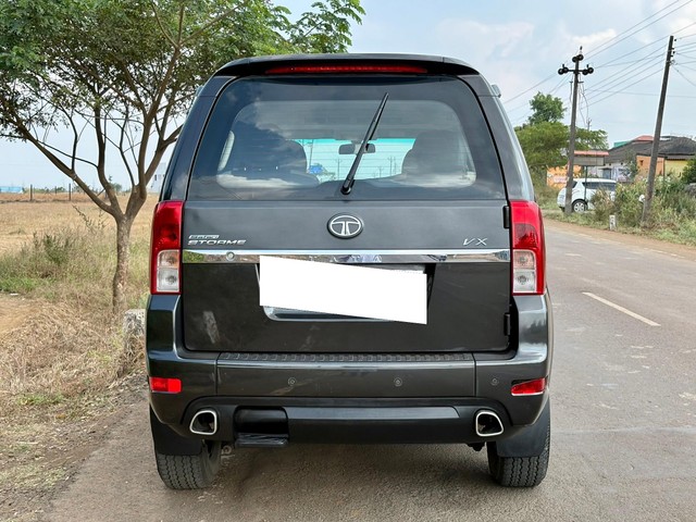 Second-hand 2016 Tata Safari DICOR 2.2 EX 4x2 BS IV for sale in Kolhapur-2