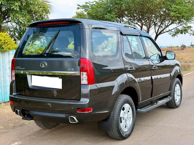 Second-hand 2016 Tata Safari DICOR 2.2 EX 4x2 BS IV for sale in Kolhapur-9