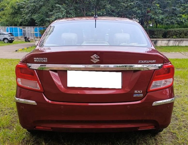 Second-hand 2017 Maruti Swift Dzire AMT ZXI for sale in Kengeri-2