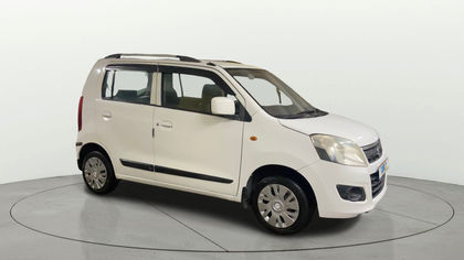 2013 Maruti Suzuki Wagon R Stingray वीएक्सआई