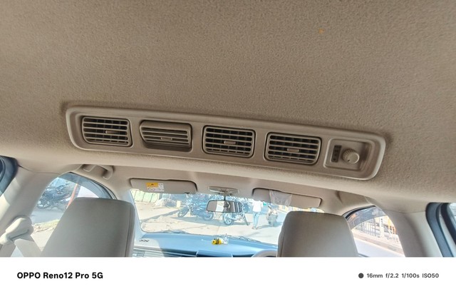 Second-hand 2025 Maruti Ertiga VXi (O) for sale in Beed-6