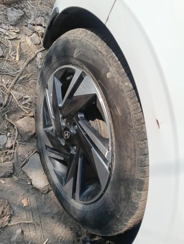 Second-hand 2023 Hyundai i20 Asta for sale in Panipat-5