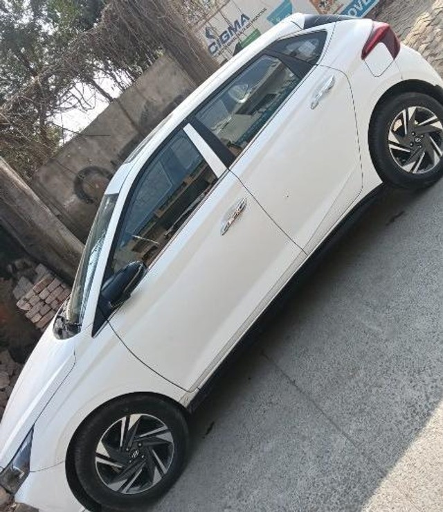 Second-hand 2023 Hyundai i20 Asta for sale in Panipat-6