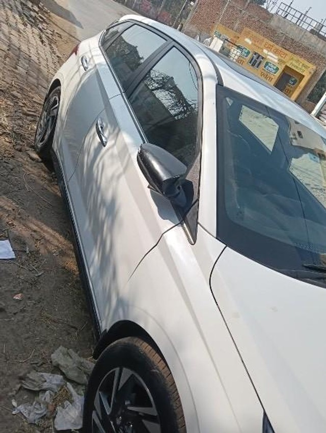 Second-hand 2023 Hyundai i20 Asta for sale in Panipat-7