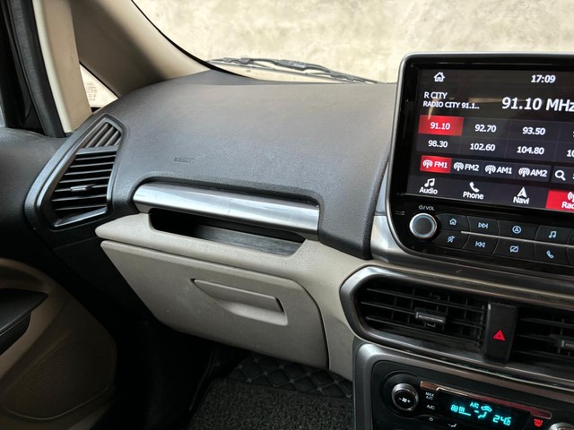 Second-hand 2019 Ford Ecosport 1.5 Diesel Titanium BSIV for sale in New Delhi-3