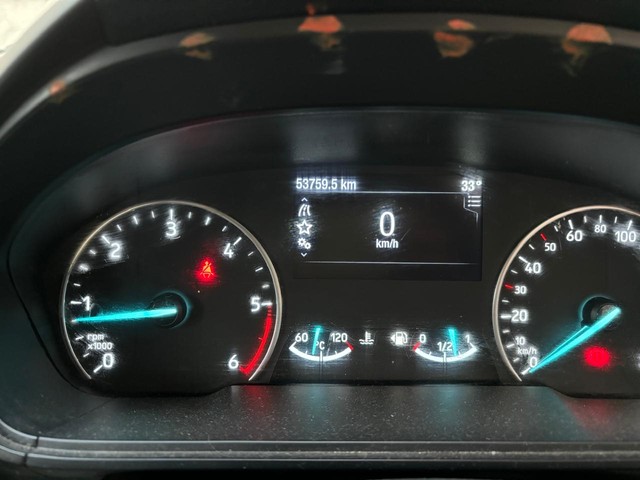 Second-hand 2019 Ford Ecosport 1.5 Diesel Titanium BSIV for sale in New Delhi-4