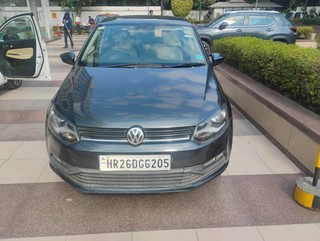 Used Volkswagen Polo 1.2 MPI Comfortline
