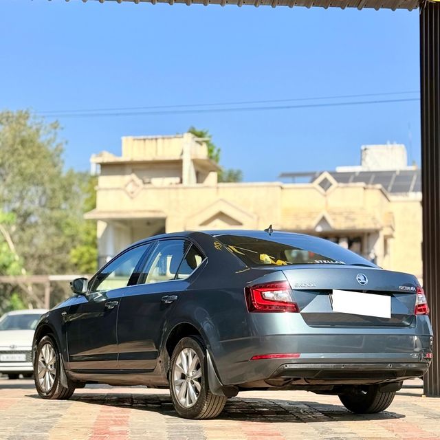Image Used Car