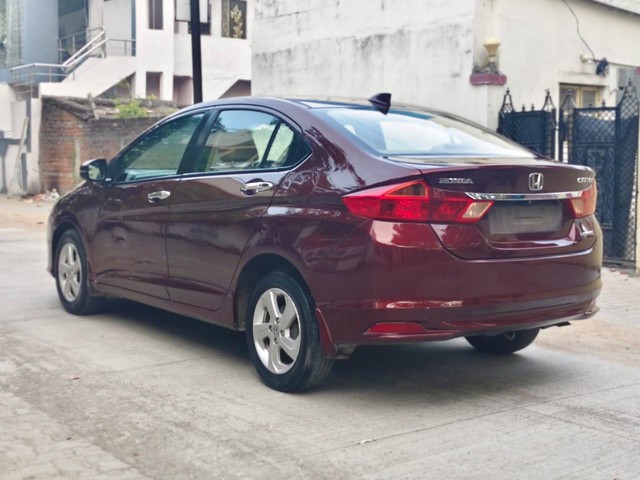 Second-hand 2014 Honda City i DTEC VX for sale in Nagpur-4