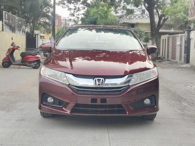 Second-hand 2014 Honda City i DTEC VX for sale in Nagpur-6