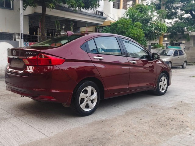 Second-hand 2014 Honda City i DTEC VX for sale in Nagpur-2