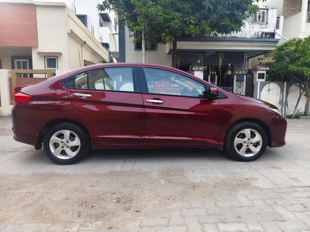 Second-hand 2014 Honda City i DTEC VX for sale in Nagpur-1