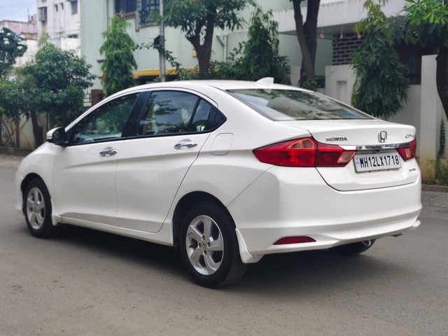 Second-hand 2015 Honda City i VTEC VX for sale in Nagpur-2