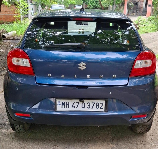 Second-hand 2016 Maruti Baleno 1.2 Delta for sale in Nagpur-2
