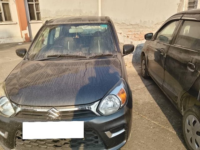 Second-hand 2022 Maruti Alto 800 VXI Plus BSVI for sale in Una-5