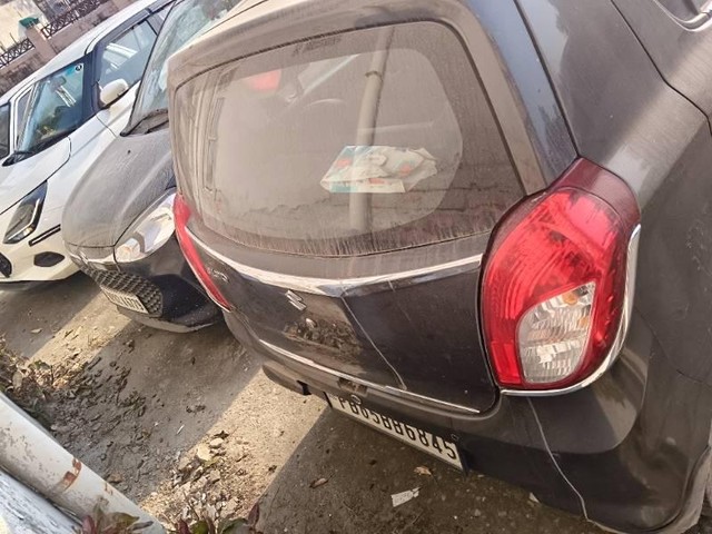 Second-hand 2022 Maruti Alto 800 VXI Plus BSVI for sale in Una-3