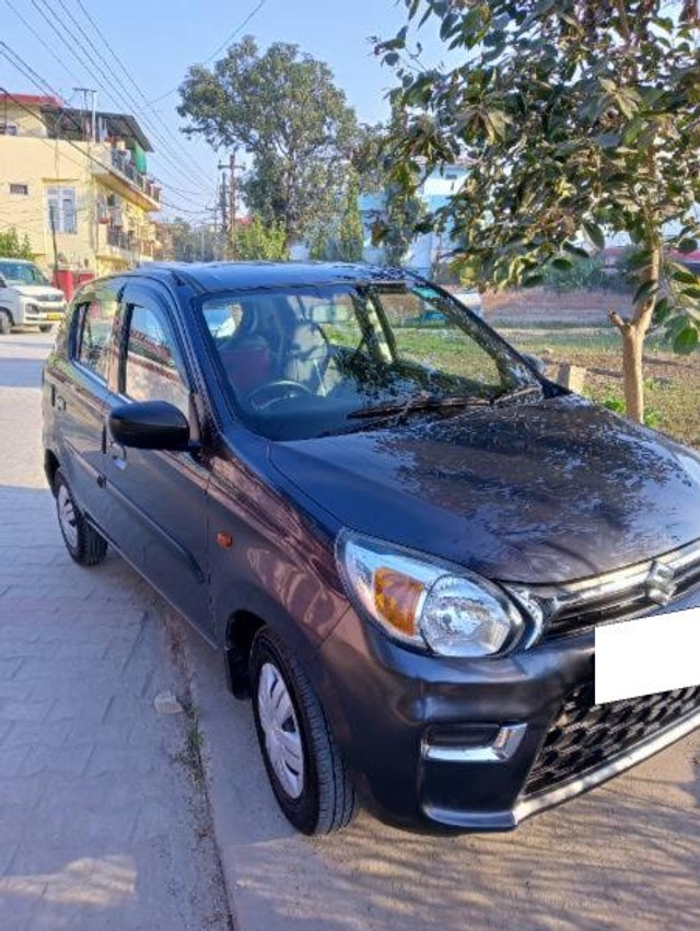 Second-hand 2022 Maruti Alto 800 VXI Plus BSVI for sale in Una