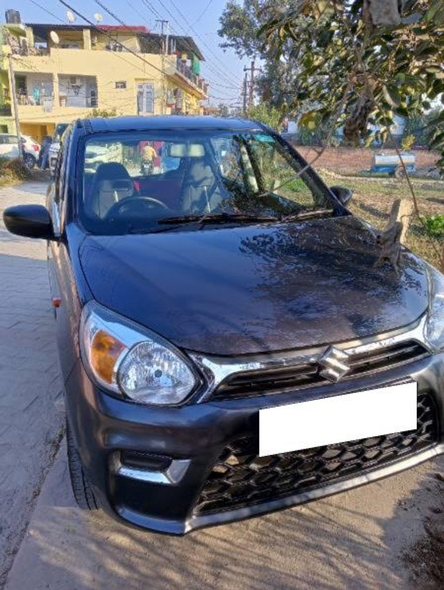 Second-hand 2022 Maruti Alto 800 VXI Plus BSVI for sale in Una