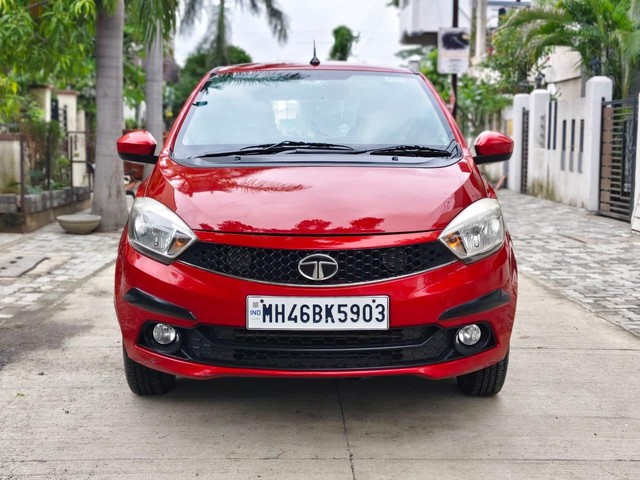 Second-hand 2019 Tata Tiago 1.2 Revotron XT for sale in Nagpur-4
